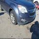 2GNFLGEK5E6109161 2014 Chevrolet Equinox 2Lt auction photo thumbnail 6
