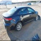 5YFEPRAE7LP032146 2020 Toyota Corolla Le auction photo thumbnail 4