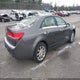 3LNHL2GC2CR802037 2012 Lincoln Mkz auction photo thumbnail 4