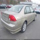 2HGES16594H514795 2004 Honda Civic Lx auction photo thumbnail 4