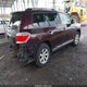 5TDZK3EH1CS074191 2012 Toyota Highlander Se V6 auction photo thumbnail 4