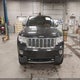 1C4RJFCT8CC241059 2012 Jeep Grand Cherokee Overland auction photo thumbnail 12