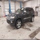 1C4RJFCT8CC241059 2012 Jeep Grand Cherokee Overland auction photo thumbnail 2
