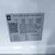2GNAXUEV0M6115293 2021 Chevrolet Equinox Awd Lt auction photo thumbnail 9