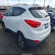 KM8JU3AG1EU794718 2014 Hyundai Tucson Se auction photo thumbnail 3