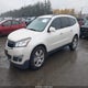 1GNKRJKDXEJ234532 2014 Chevrolet Traverse Ltz auction photo thumbnail 2