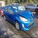 JTDKDTB36F1086553 2015 Toyota Prius C One auction photo thumbnail 1