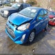 JTDKDTB36F1086553 2015 Toyota Prius C One auction photo thumbnail 2