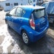 JTDKDTB36F1086553 2015 Toyota Prius C One auction photo thumbnail 3