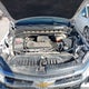 3GCPACEK2PG111792 2023 Chevrolet Silverado 1500 2Wd Short Bed Lt auction photo thumbnail 10