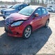 1FADP3F28DL104768 2013 Ford Focus Se auction photo thumbnail 2