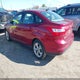 1FADP3F28DL104768 2013 Ford Focus Se auction photo thumbnail 3