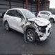 3CZRZ2H37PM711882 2023 Honda Hr-V Awd Lx auction photo thumbnail 1