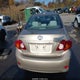 1NXBU40E19Z073394 2009 Toyota Corolla Le auction photo thumbnail 16