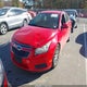 1G1PH5SB3E7177622 2014 Chevrolet Cruze Eco Auto auction photo thumbnail 12