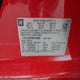 1GT12TEY9HF154066 2017 GMC Sierra 2500Hd Slt auction photo thumbnail 9