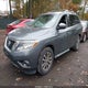 5N1AR2MM5FC649749 2015 Nissan Pathfinder S auction photo thumbnail 2