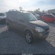 1GNDV33L25D249529 2005 Chevrolet Uplander Lt auction photo thumbnail 1