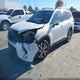 JF2SKAPC7PH539544 2023 Subaru Forester Limited auction photo thumbnail 2