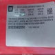 2G1FC1E34E9292543 2014 Chevrolet Camaro 2Lt auction photo thumbnail 9