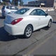 4T1CE38P45U526208 2005 Toyota Camry Solara Se auction photo thumbnail 4