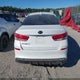 5XXGT4L35LG386825 2020 Kia Optima Lx auction photo thumbnail 17