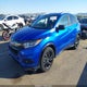 3CZRU5H12MM715039 2021 Honda Hr-V 2Wd Sport auction photo thumbnail 2