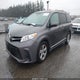 5TDKZ3DC9KS018629 2019 Toyota Sienna Le 8 Passenger auction photo thumbnail 2