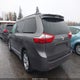 5TDKZ3DC9KS018629 2019 Toyota Sienna Le 8 Passenger auction photo thumbnail 3