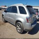 2CNDL33F486020356 2008 Chevrolet Equinox Lt auction photo thumbnail 3