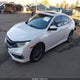 19XFC1F34KE214928 2019 Honda Civic Ex auction photo thumbnail 2