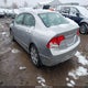 2HGFA1F50AH537952 2010 Honda Civic Lx auction photo thumbnail 3