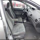 2HGFA1F50AH537952 2010 Honda Civic Lx auction photo thumbnail 5