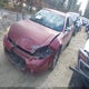 2G1WT58K789261186 2008 Chevrolet Impala Lt auction photo thumbnail 2