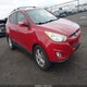 KM8JUCAC2CU419270 2012 Hyundai Tucson Gls auction photo thumbnail 1