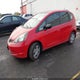 JHMGE8H29AC030925 2010 Honda Fit auction photo thumbnail 2