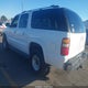 3GNGK26G11G203265 2001 Chevrolet Suburban 2500 Lt auction photo thumbnail 3