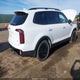 5XYP5DGC3SG594247 2025 Kia Telluride Sx Prestige X-Line auction photo thumbnail 4