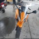 ML5EXEP17SDAF2226 2025 Kawasaki Ex650 P auction photo thumbnail 5