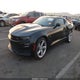 1G1FH1R7XK0153876 2019 Chevrolet Camaro 2Ss auction photo thumbnail 2