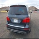 4JGDF7CE8EA391220 2014 Mercedes-Benz Gl 450 4Matic auction photo thumbnail 8