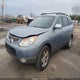 KM8NU13C38U042653 2008 Hyundai Veracruz Gls/Limited/Se auction photo thumbnail 2