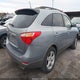 KM8NU13C38U042653 2008 Hyundai Veracruz Gls/Limited/Se auction photo thumbnail 4