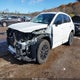 7MMVABBM9SN303802 2025 Mazda Cx-50 2.5 S Preferred Package auction photo thumbnail 2