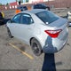 5YFBURHE1EP170396 2014 Toyota Corolla S Plus auction photo thumbnail 3