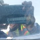 1GNKRJKD8DJ132547 2013 Chevrolet Traverse 2Lt auction photo thumbnail 9