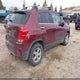 3GNCJPSB6HL208732 2017 Chevrolet Trax Lt auction photo thumbnail 4