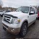 1FMJK1J53EEF45596 2014 Ford Expedition El Xlt auction photo thumbnail 2
