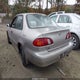 1NXBR12E9YZ311293 2000 Toyota Corolla Le auction photo thumbnail 3