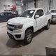 1GCHTBEN3L1151214 2020 Chevrolet Colorado 4Wd Long Box Wt auction photo thumbnail 2